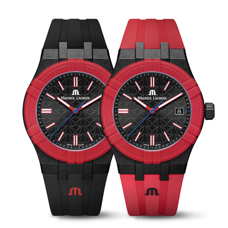 Maurice outlet lacroix precio