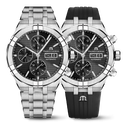 AIKON AUTOMATIC CHRONOGRAPH