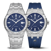AIKON AUTOMATIC DATE 42MM