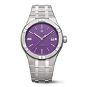 AIKON AUTOMATIC TITANIUM