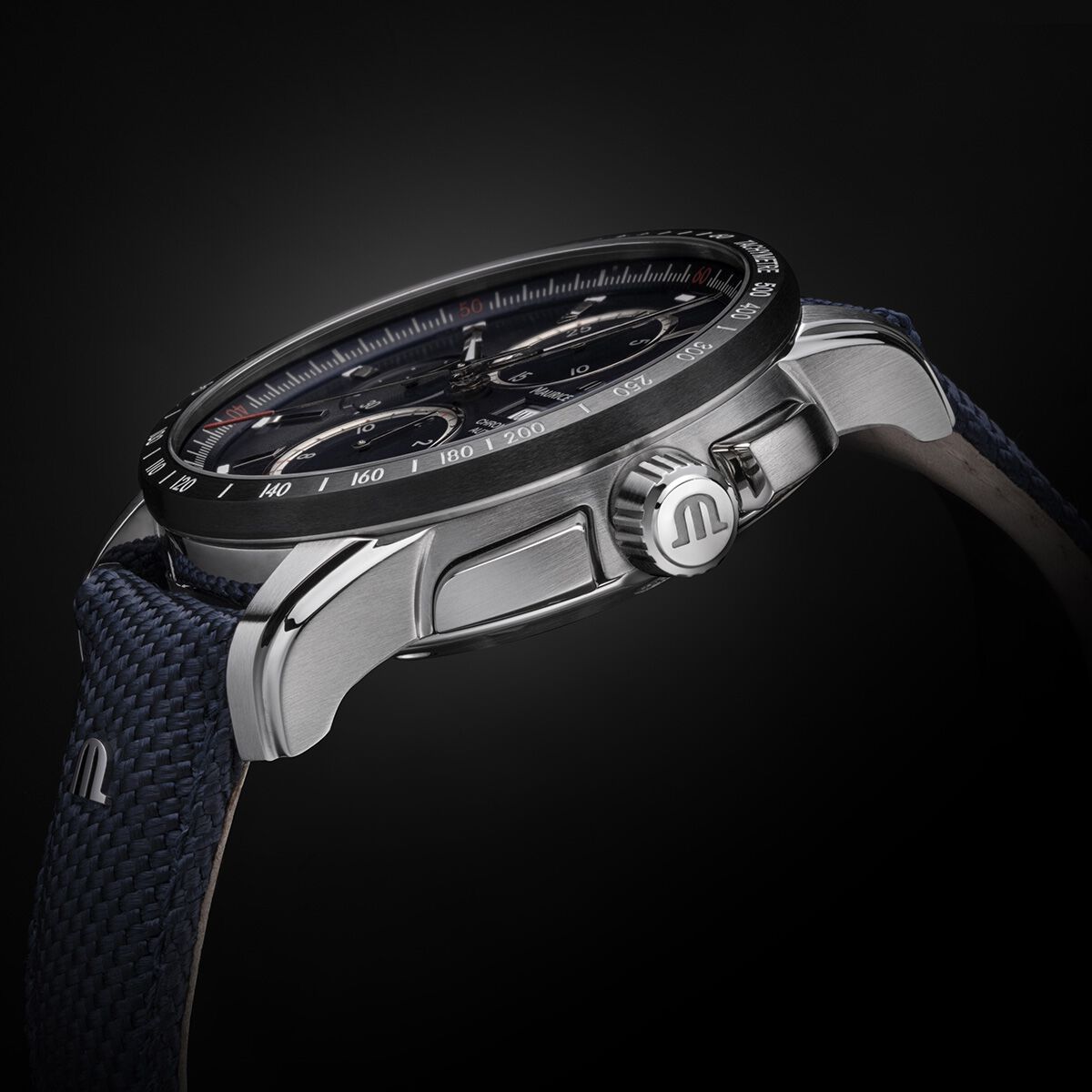 Maurice lacroix pontos s store chronograph