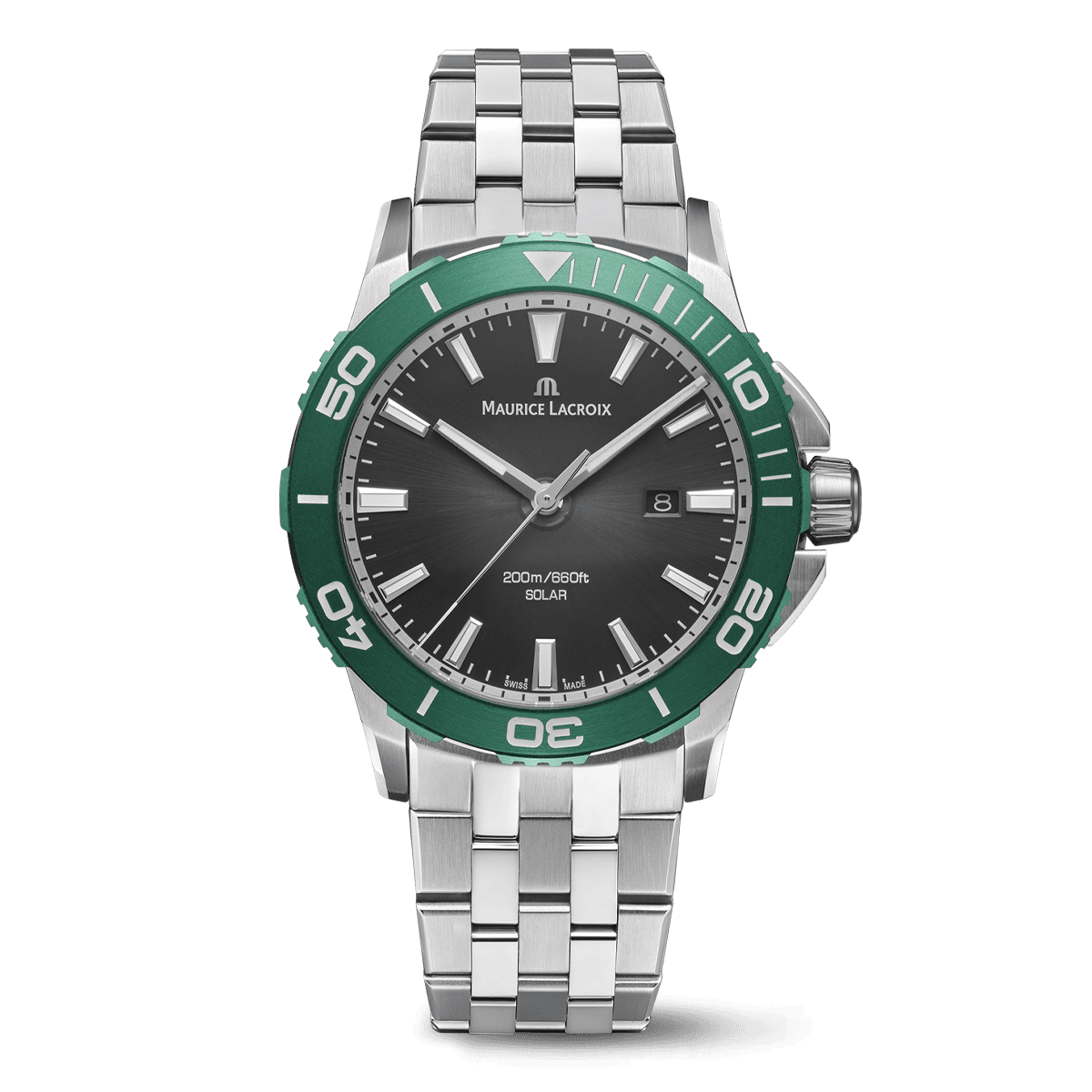PONTOS S SOLAR