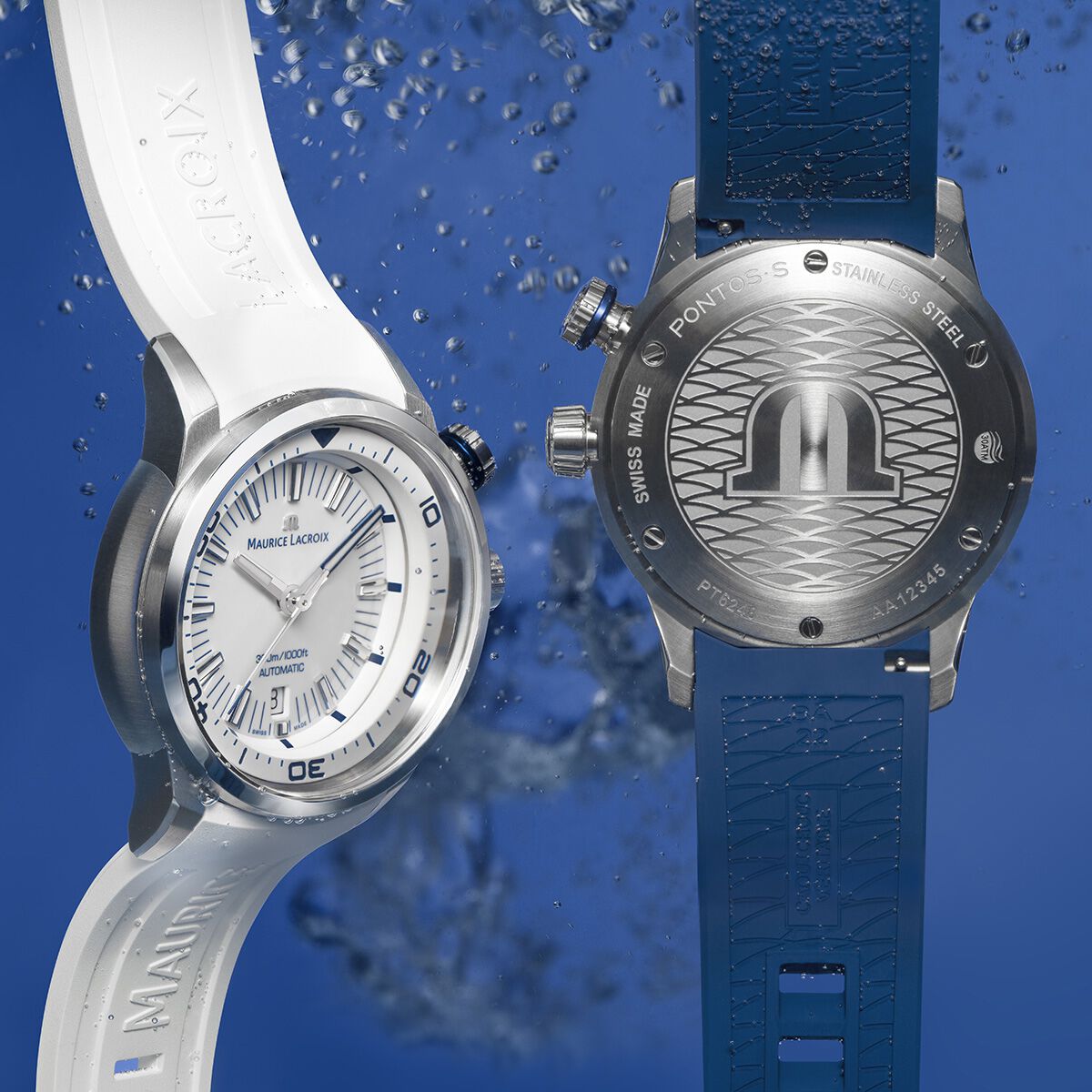 Pontos diver deals