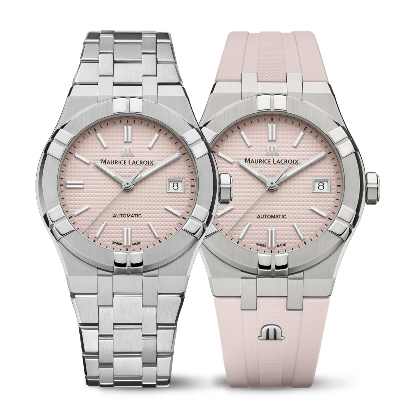 AIKON AUTOMATIC LIMITED SUMMER EDITION 39MM AIKON collection W