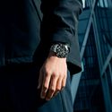 PONTOS S SOLAR CHRONOGRAPH