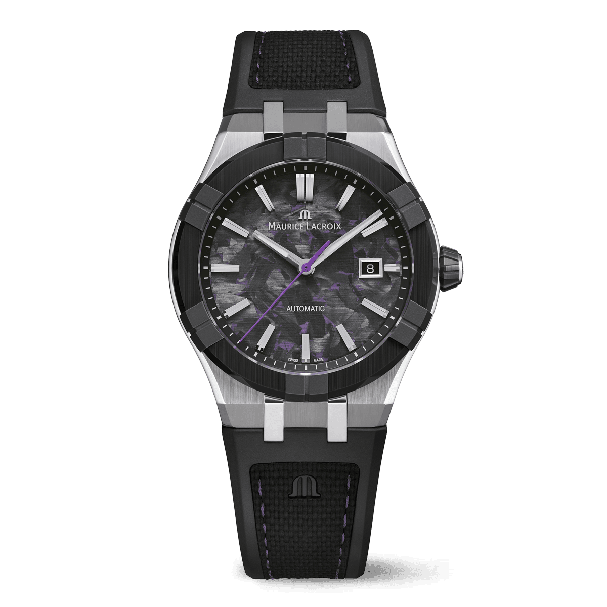 AIKON-IC FROZEN CARBON