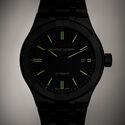 AIKON AUTOMATIC CERAMIC 42MM