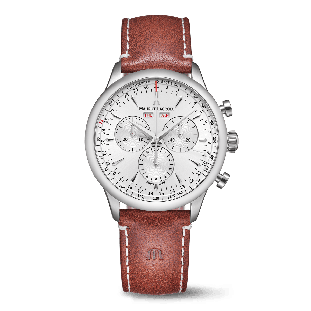 1975 QUARTZ CHRONOGRAPH DAY DATE LIMITED EDITION