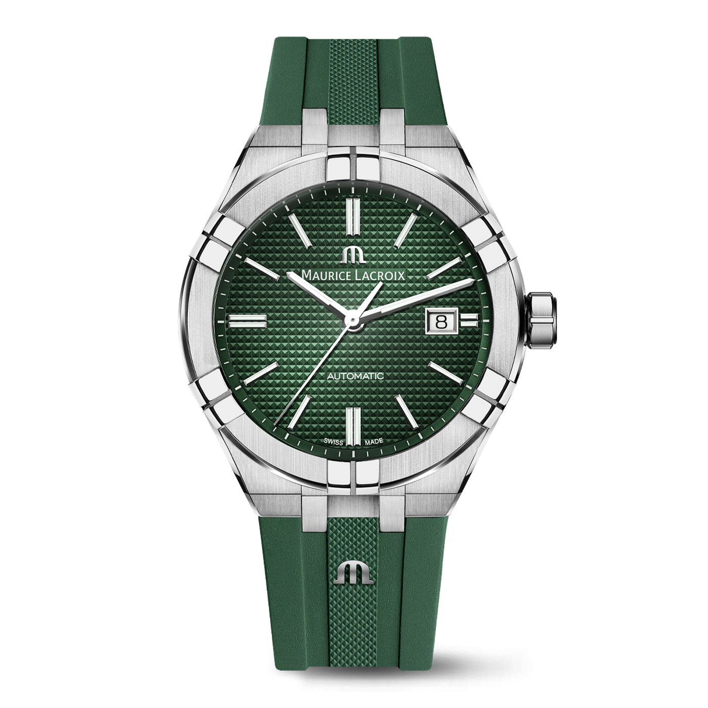 Maurice lacroix cheap aikon automatic 42mm