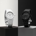 AIKON AUTOMATIC CERAMIC 39MM