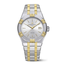 AIKON QUARTZ 40MM DUOTONE