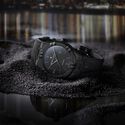 AIKON AUTOMATIC DATE 42MM