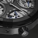 AIKON-IC MASTER TRIPLE RETROGRADE