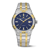 AIKON AUTOMATIC DATE 42MM