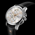 PONTOS CHRONOGRAPH