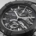 AIKON-IC AUTOMATIC CHRONOGRAPH SKELETON