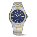 AIKON AUTOMATIC DATE 42MM