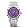 AIKON AUTOMATIC TITANIUM