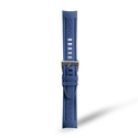 BLUE RUBBER STRAP