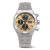 AIKON AUTOMATIC TITANIUM CHRONOGRAPH