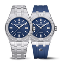 AIKON AUTOMATIC DATE 39MM