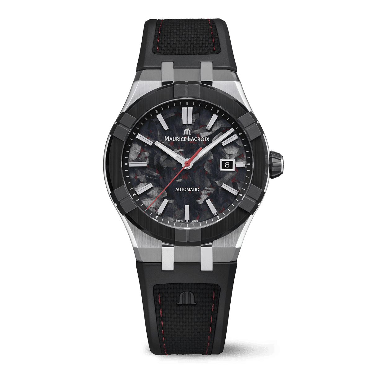 AIKON-IC FROZEN CARBON