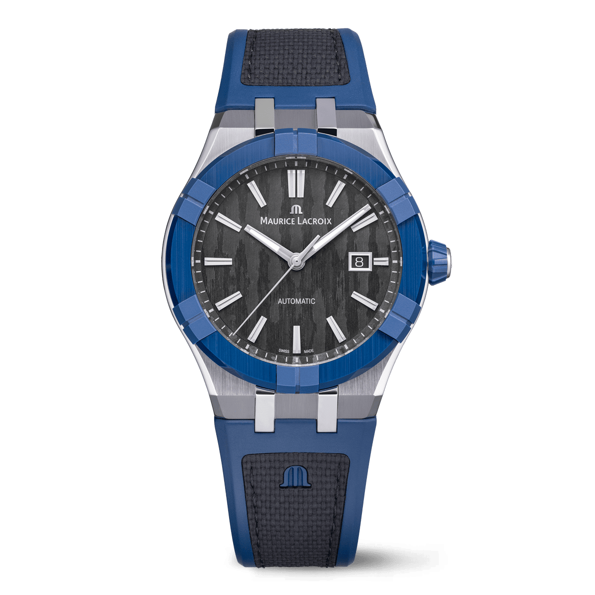 AIKONIC AUTOMATIC 43MM - AIKONIC collection - International