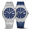 AIKON AUTOMATIC DATE 42MM
