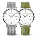 ELIROS DATE 40MM
