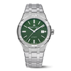 AIKON AUTOMATIC DATE 42MM
