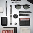 PONTOS CHRONOGRAPH