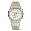 AIKON QUARTZ CHRONOGRAPH DUOTONE