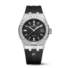 AIKON AUTOMATIC DATE 39MM