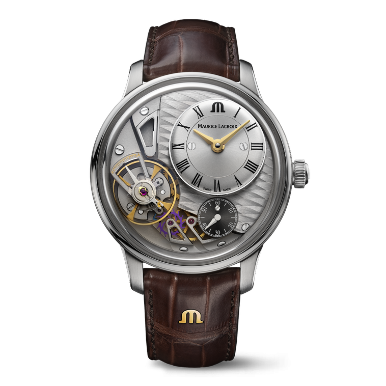 Maurice lacroix clearance masterpiece limited edition