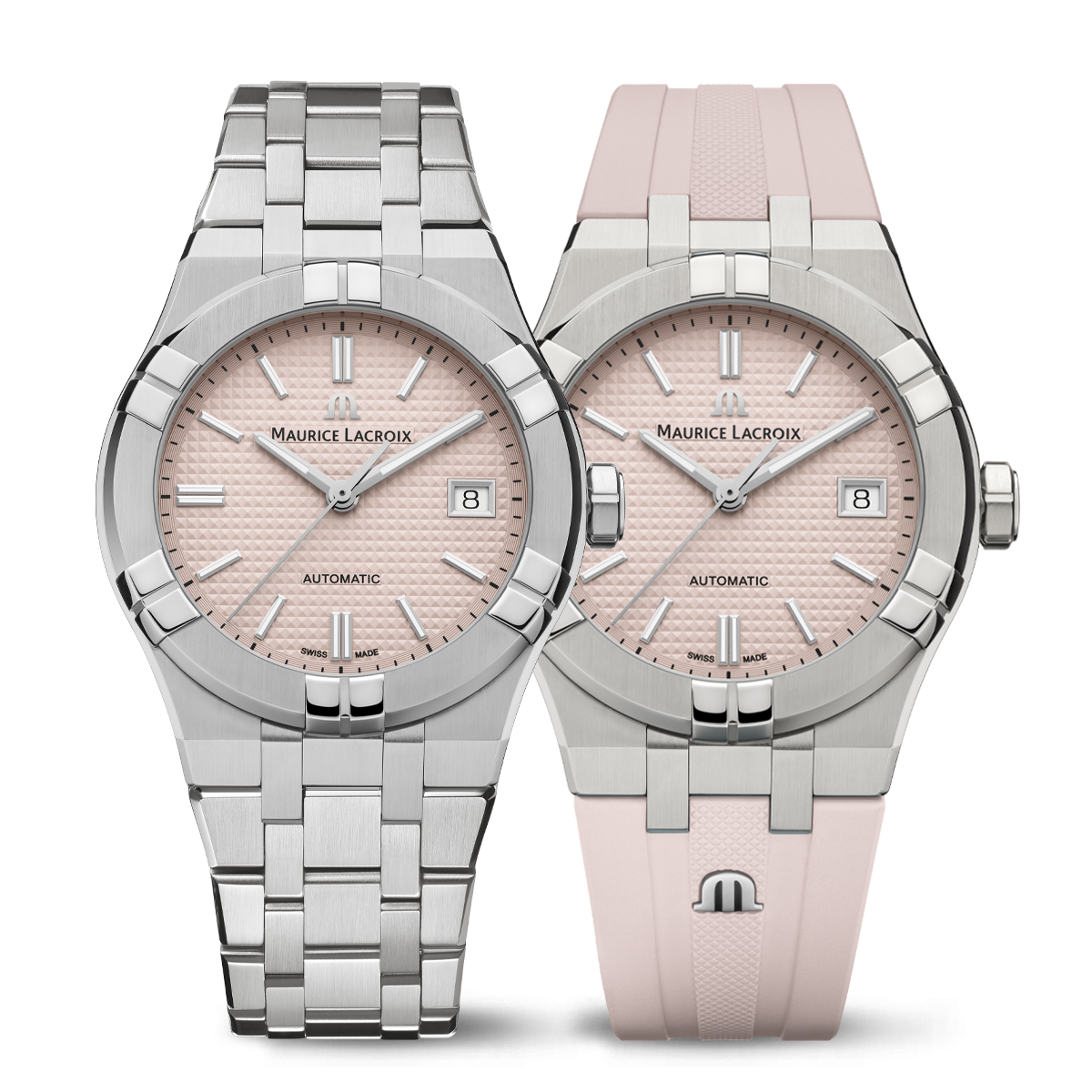 aiko AIKON QUARTZ 40MM DUOTONE - AIKON collection - International