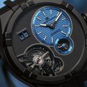 AIKON MASTER GRAND DATE