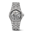 AIKON SKELETON URBAN TRIBE