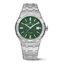 AIKON AUTOMATIC DATE 42MM