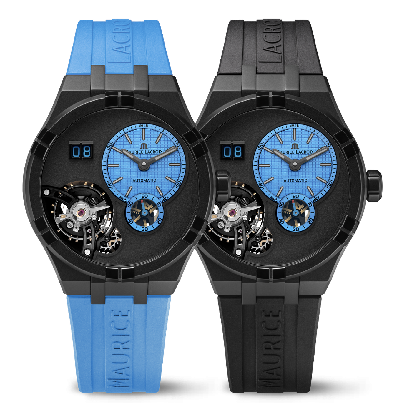 AIKON MASTER GRAND DATE