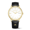 Pvd 2N, white, 12 ind. 3N ELIROS DATE 40MM
