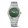 AIKON QUARTZ DATE 40MM