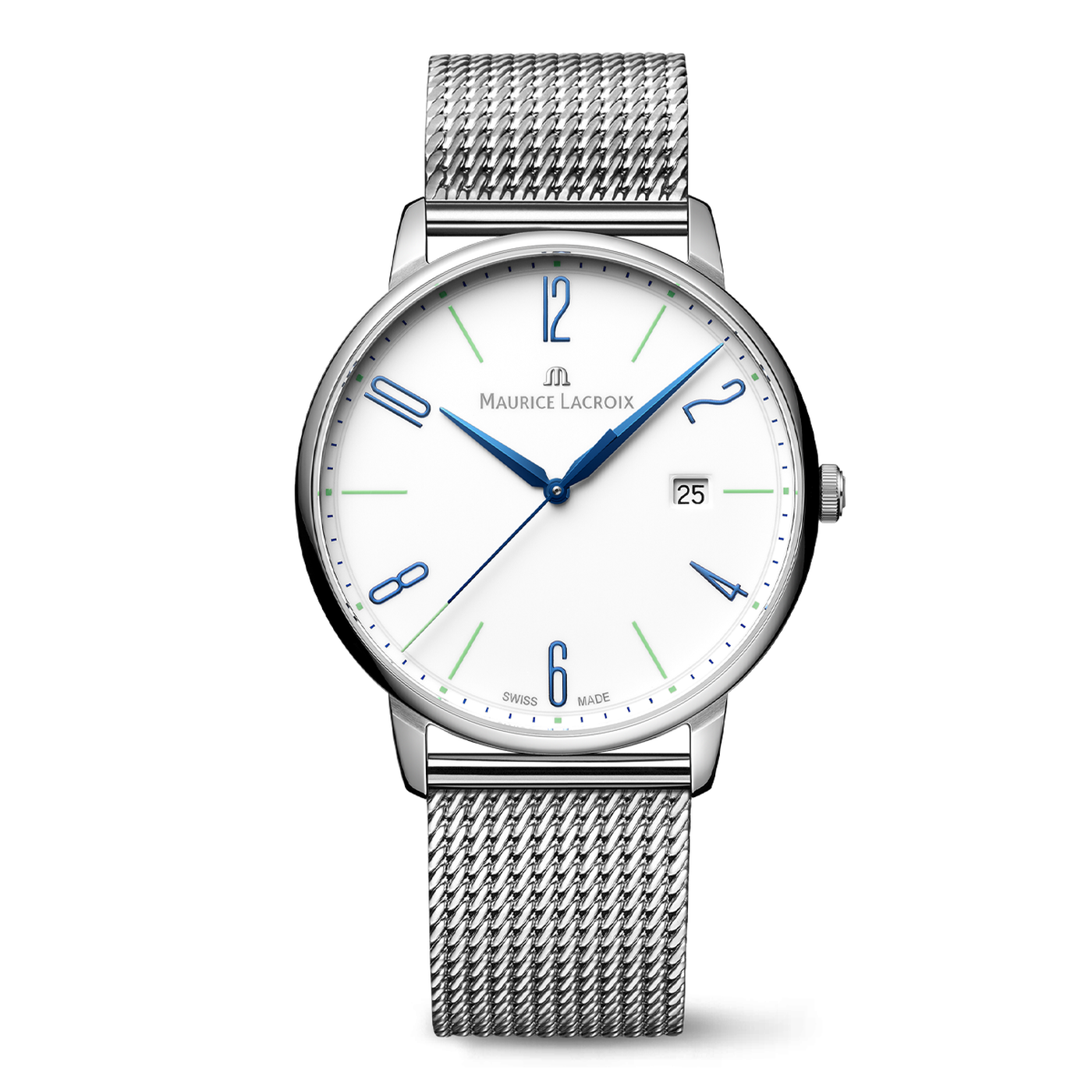 ELIROS DATE 40MM