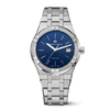AIKON QUARTZ DATE 40MM