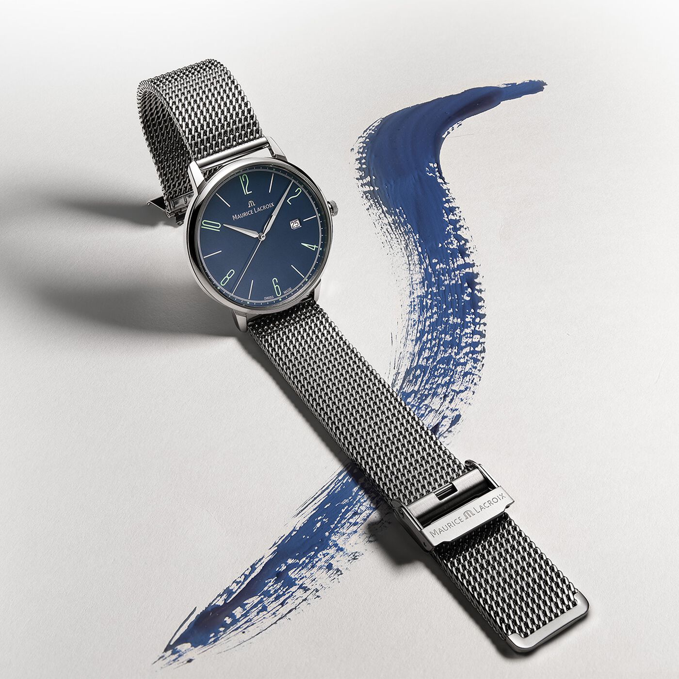 ELIROS DATE 40MM