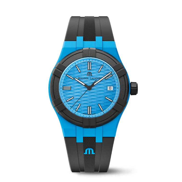 MASTERPIECE TRIPLE RETROGRADE - MASTERPIECE collection - W. Europe  