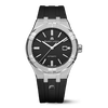 AIKON AUTOMATIC DATE 42MM