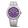 AIKON AUTOMATIC TITANIUM