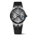 AIKON-IC MASTER TRIPLE RETROGRADE