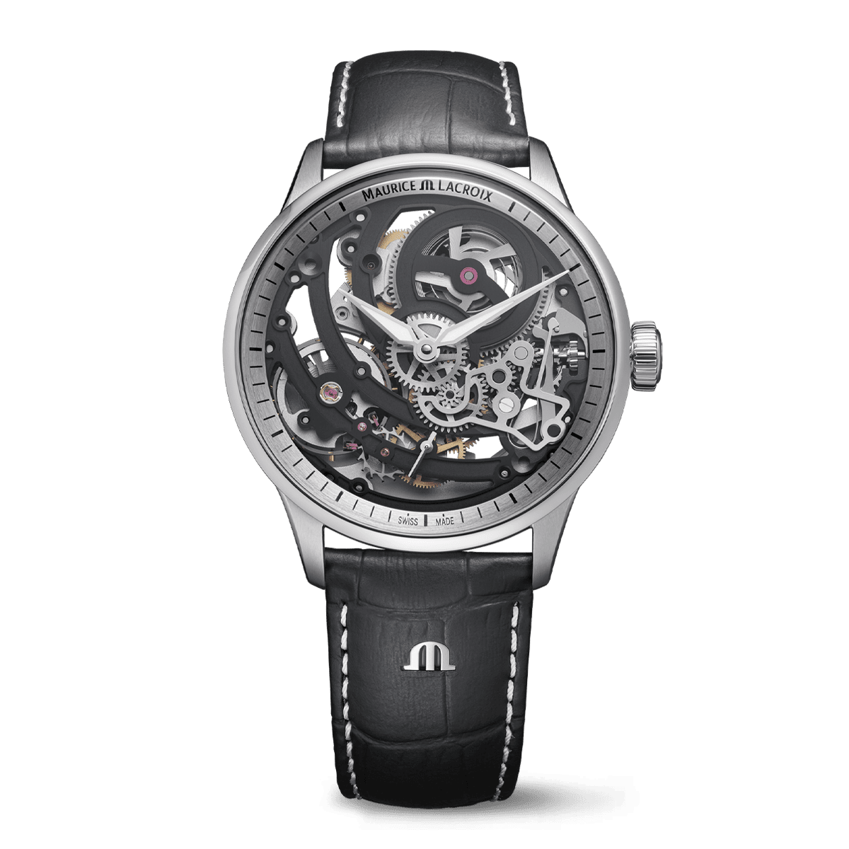 1975 MASTER SKELETON
