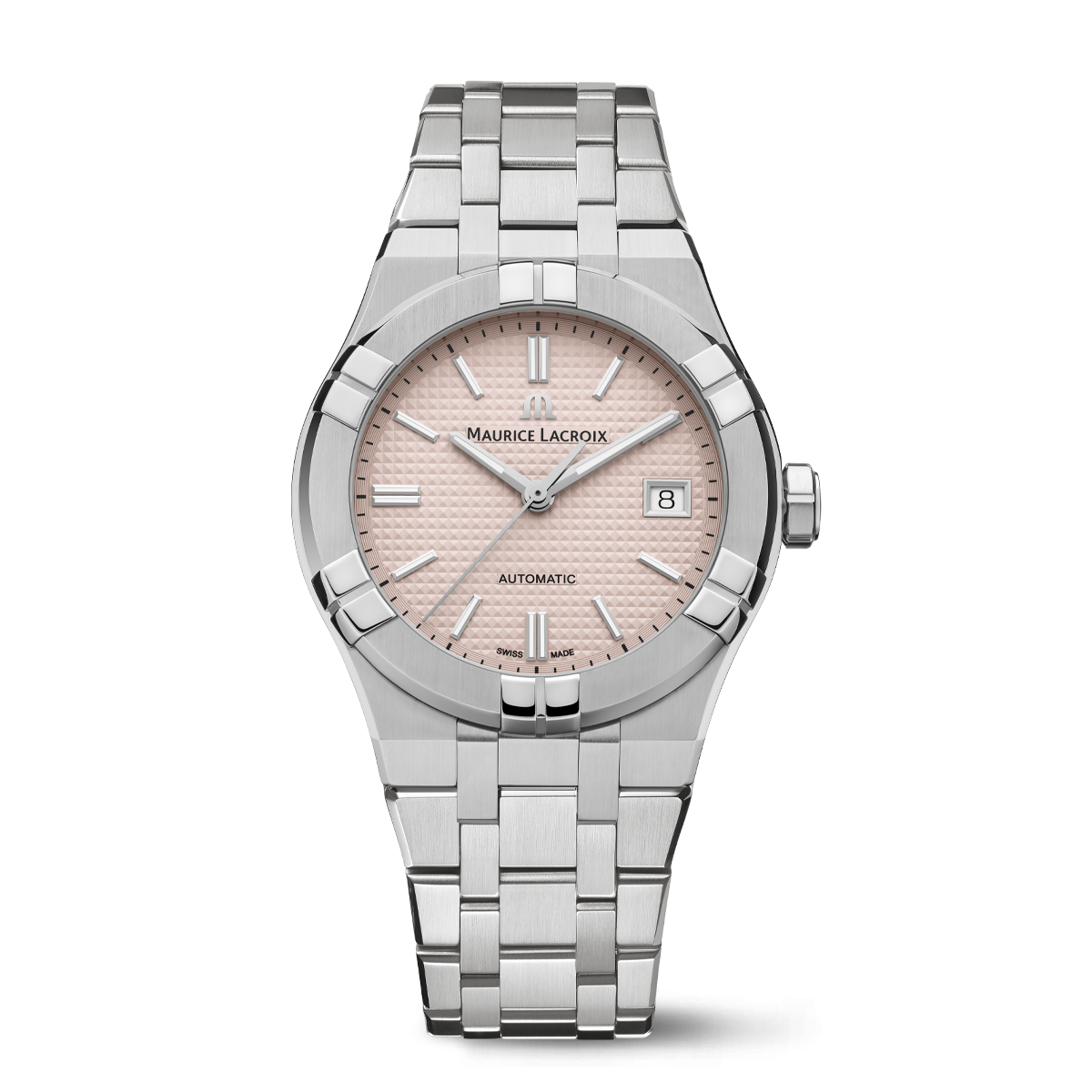 Maurice Lacroix AIKON 39mm サマーエディション AIKON AUTOMATIC LIMITED SUMMER EDITION 39MM - AIKON collection